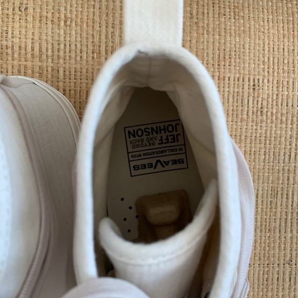 SeaVees Beyond & Back CVO Boot - Picture 6 of 10